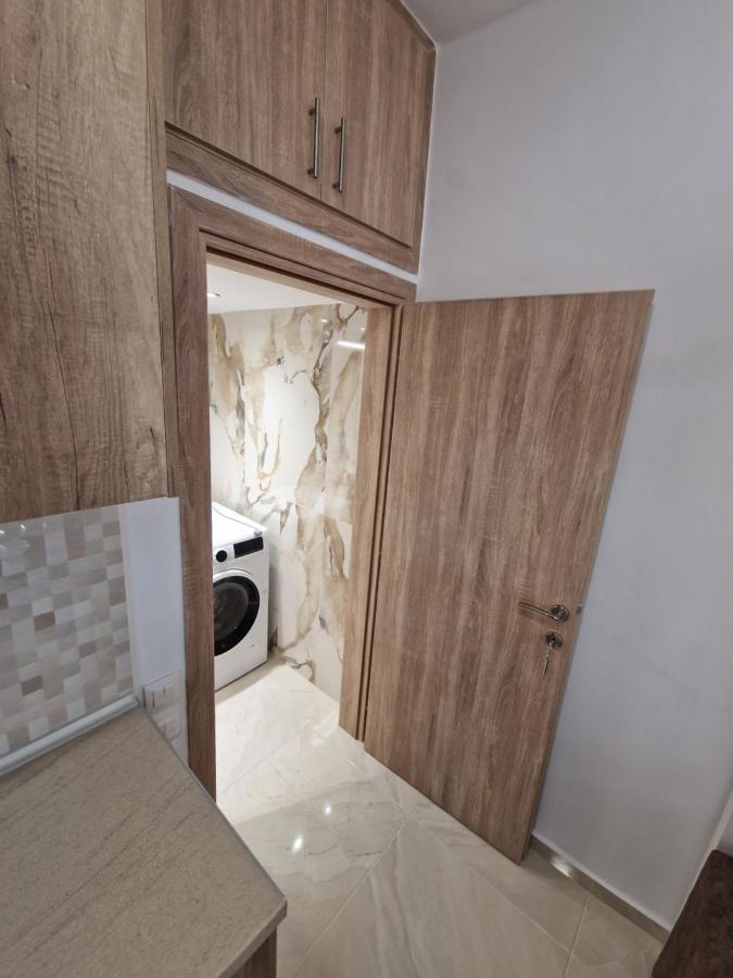 Dimosthenis Skg Apartment Tesalónica Exterior foto